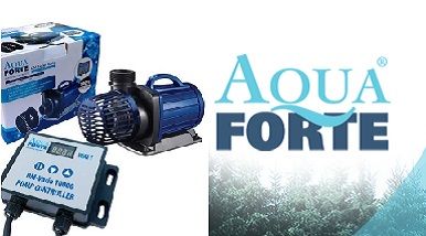 Первый контракт на поставку оборудования AquaForte