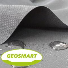 Бутилкаучуковая пленка GEOSMART 1,0 мм, 6 Х 30 м