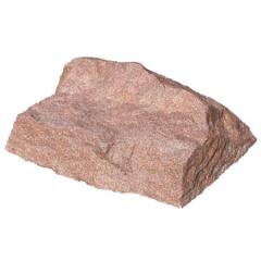 Камень декоративный "Валун", 113х73х37 см