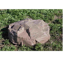Камень декоративный "Валун", 94х87х29 см