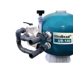 Байпас для фильтров серии "UltraBead"