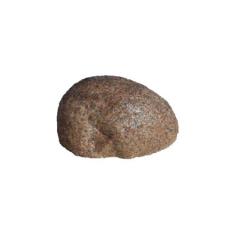 Камень декоративный "Булыжник №2", 26х21х14,5 см