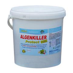 Средство от водорослей "Алгенкиллер", для пруда 250 тыс. л