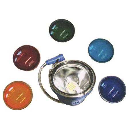 Подсветка цветная светодиодная для плавающих фонтанов "Master Series 1 - 5 л.с.", 4 х 40 Вт Подсветка цветная светодиодная для плавающих фонтанов "Master Series 1 - 5 л.с.", 4 х 40 Вт