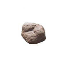 Камень декоративный "Булыжник", 40х36х15 см