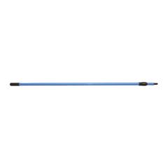 Ручка для сачка телескопическая, 100 - 220 см
