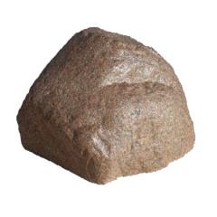 Камень декоративный "Валун", 71 х 63 х 41 см