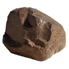 Камень декоративный "Валун", 58х56х40 см