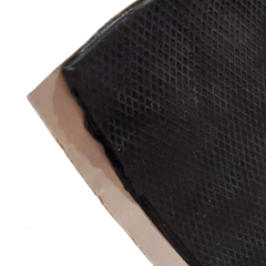 Лента самоклеящаяся QuickSeam Cover Strip, 15,24 см