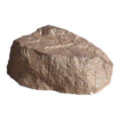 Камень декоративный "Валун", 88х80х35 см